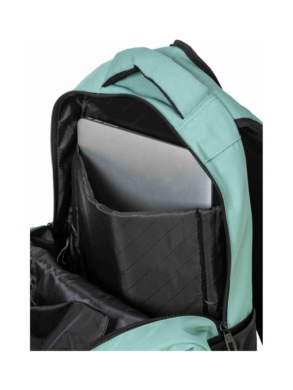 Meatfly Meatfly ruksak Exile Sea Green 24 L + PERNICA | Volumen 24 L