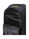 Meatfly Meatfly ruksak Basejumper Black / Charcoal Heather 22 L + BESPLATNA PERNICA | Crna | Volumen 22 L