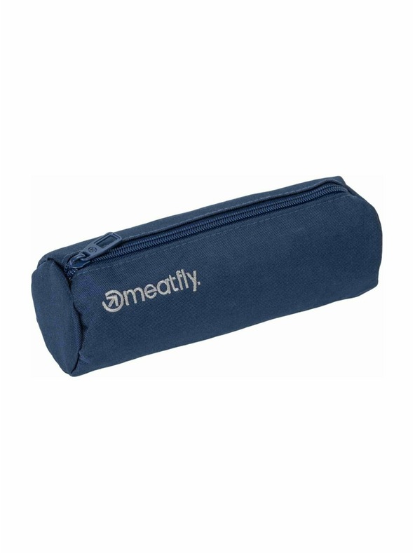 Meatfly Meatfly ruksak Basejumper Blue / Grey Heather 22 L + PERNICA | Siva |Volumen 22 L