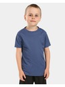 Kilpi Dječja funkcionalna majica Kilpi DIMA-J Tamno plava