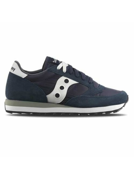 Saucony Unisex obuća saucony S2044-316 JAZZ ORIGINAL mornarsko plava/bijela