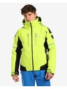Kilpi Muška skijaška jakna Kilpi TURNAU-M Svijetlozelena