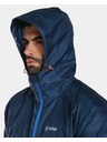 Kilpi Vanjska vodootporna jakna Kilpi JALUU-U Tamno plava