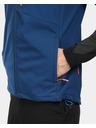 Kilpi Muška softshell prsluk Kilpi NOIL