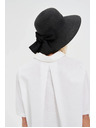 Moodo Ženski šešir Moodo - crni