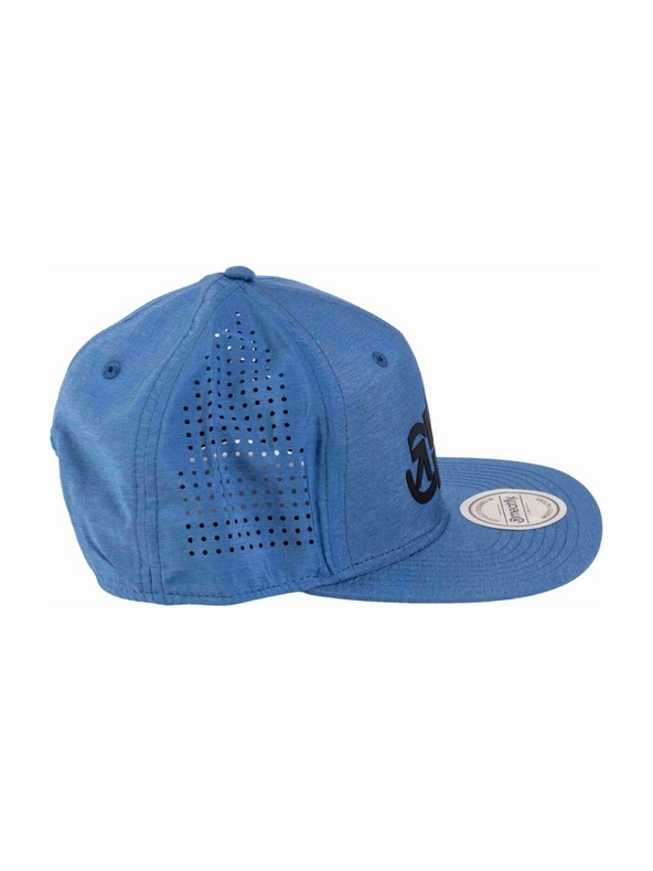 Meatfly Meatfly šilterica Keery Perfor Snapback Blue / Black