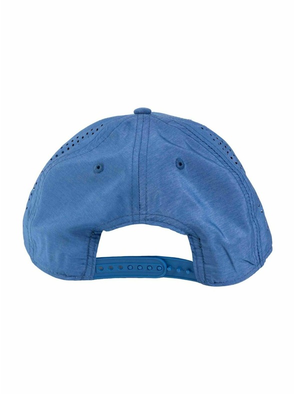 Meatfly Meatfly šilterica Keery Perfor Snapback Blue / Black