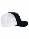 Meatfly Meatfly šilterica MF View Trucker White Round/Black/White