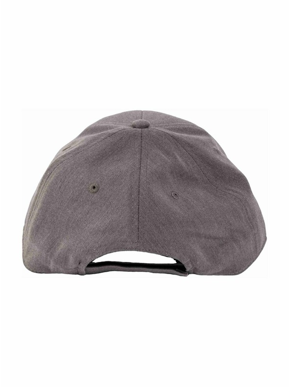 Meatfly Meatfly šilterica Ethan Flexfit Grey Brand | Siva |