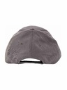 Meatfly Meatfly šilterica Ethan Flexfit Grey Brand | Siva |
