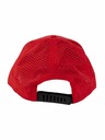 Meatfly Meatfly šilterica Ollie Perfor Cap Red Label | Crvena |