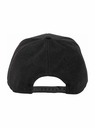 Meatfly Meatfly šilterica Hornet Snapback Black Peak | Crna |