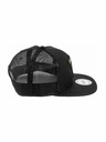 Meatfly Meatfly šilterica Thunderbolt Trucker Black Eagle | Crna |