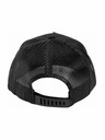 Meatfly Meatfly šilterica Thunderbolt Trucker Black Eagle | Crna |