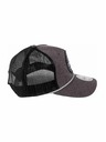 Meatfly Meatfly šilterica Corey Trucker Grey Label | Crna |