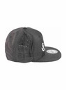 Meatfly Meatfly šilterica Keery Perfor Snapback Grey / Black Revital