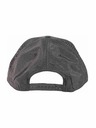 Meatfly Meatfly šilterica Keery Perfor Snapback Grey / Black Revital