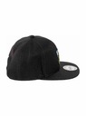 Meatfly Meatfly šilterica Hornet Snapback Black Panther | Crna |