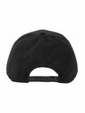 Meatfly Meatfly šilterica Hornet Snapback Black Panther | Crna |