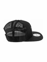 Meatfly Meatfly šilterica Thunderbolt Trucker Black Square | Crna |