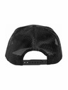 Meatfly Meatfly šilterica Thunderbolt Trucker Black Square | Crna |