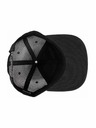 Meatfly Meatfly šilterica Thunderbolt Trucker Black Square | Crna |