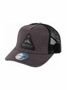Meatfly Meatfly šilterica Corey Trucker Grey Peak | Siva |