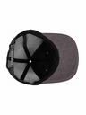 Meatfly Meatfly šilterica Corey Trucker Grey Peak | Siva |