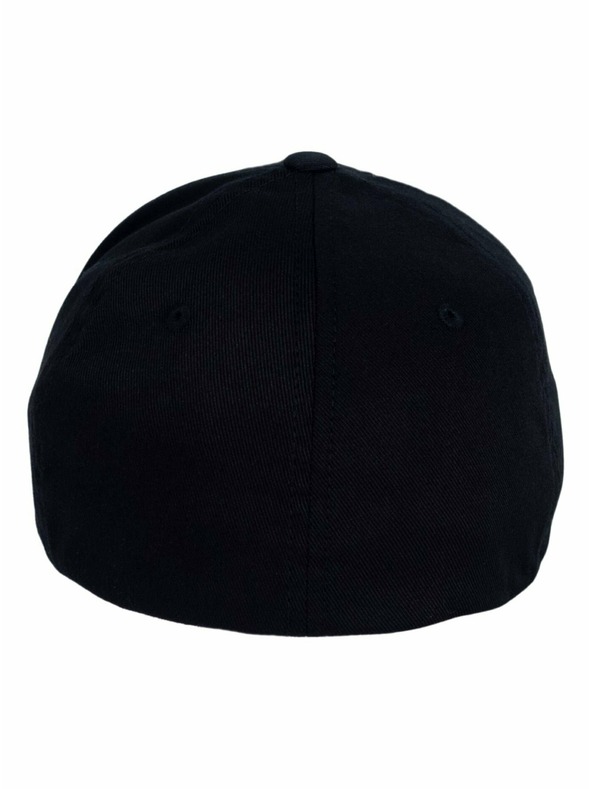 Meatfly Meatfly šilterica Raptor Flexfit Generation Black