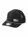 Meatfly Meatfly šilterica Ollie Perfor Cap Black Brand | Crna |