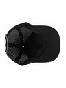 Meatfly Meatfly šilterica Ollie Perfor Cap Black Brand | Crna |