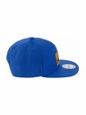 Meatfly Meatfly šilterica Hornet Snapback Blue Live | Plava |
