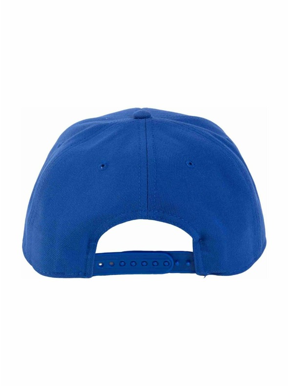 Meatfly Meatfly šilterica Hornet Snapback Blue Live | Plava |