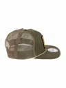 Meatfly Meatfly šilterica Thunderbolt Trucker Olive Tomcat | Zelena |