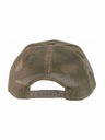 Meatfly Meatfly šilterica Thunderbolt Trucker Olive Tomcat | Zelena |