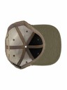 Meatfly Meatfly šilterica Thunderbolt Trucker Olive Tomcat | Zelena |