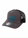 Meatfly Meatfly šilterica Corey Trucker Grey Live | Siva |