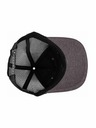 Meatfly Meatfly šilterica Corey Trucker Grey Live | Siva |