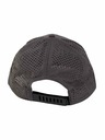 Meatfly Meatfly šilterica Nollie Perfor Cap Grey / White Revital | Siva | Veličina