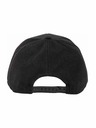 Meatfly Meatfly šilterica Ness Snapback Black / Grey Revital | Crna | Veličina