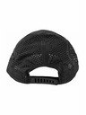 Meatfly Meatfly šilterica Ollie Perfor Cap Black Round | Crna |