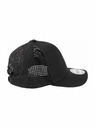 Meatfly Meatfly šilterica Ollie Perfor Cap Black Round | Crna |