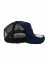 Meatfly Meatfly šilterica Hawkye Trucker Navy Blue Panther | Plava |
