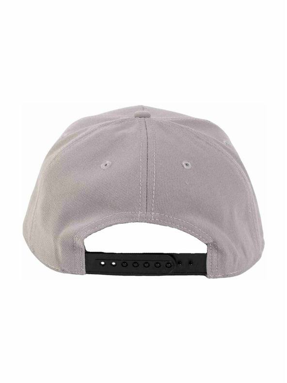 Meatfly Meatfly šilterica Hornet Snapback Grey Peak | Siva |