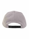 Meatfly Meatfly šilterica Hornet Snapback Grey Peak | Siva |