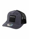 Meatfly Meatfly kapa Corey Trucker Navy Blue Square | Siva |