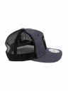 Meatfly Meatfly kapa Corey Trucker Navy Blue Square | Siva |