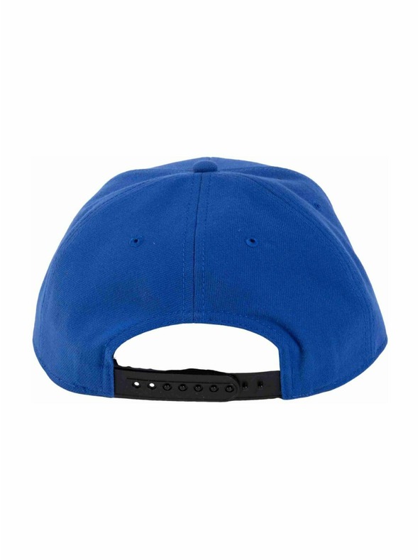 Meatfly Meatfly kapa Ness Snapback Blue / Black Revital | Crna | Veličina