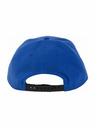 Meatfly Meatfly kapa Ness Snapback Blue / Black Revital | Crna | Veličina