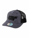 Meatfly Meatfly kapa Horton Trucker Navy / Black Revital